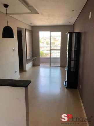 Imagem Apartamento com 2 Quartos à Venda, 48 m² em Santo Antônio - Osasco Imagem Apartamento com 2 Quartos à Venda, 48 m² em Santo Antônio - Osasco