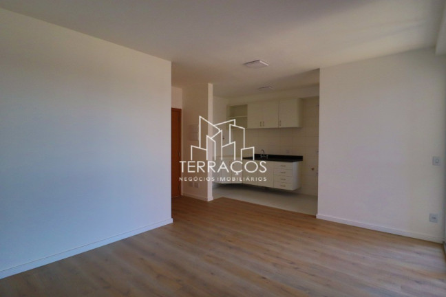 Apartamento com 3 Quartos para Alugar, 77 m² em Bosque Dos Jacarandás - Jundiaí