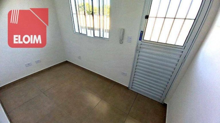 Imagem Apartamento com 2 Quartos para Alugar, 36 m² em Freguesia Do ó - São Paulo