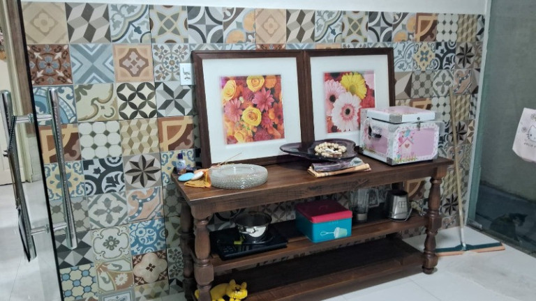 Imagem Casa com 4 Quartos à Venda, 190 m² em Parque 10 De Novembro - Manaus