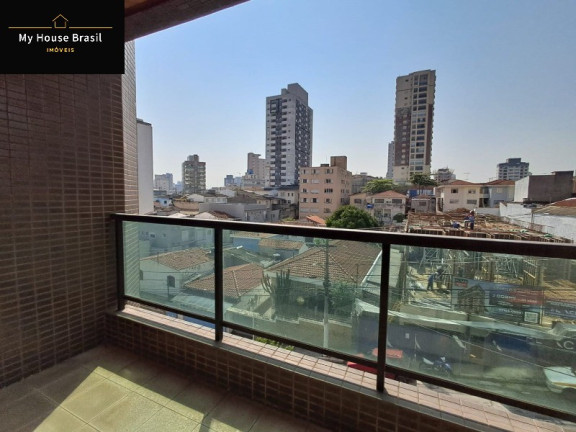 Imagem Apartamento com 3 Quartos à Venda, 120 m² em Jardim São Paulo (zona Norte) - São Paulo