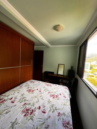 Imagem Apartamento com 4 Quartos à Venda,  em Centro - Nova Friburgo