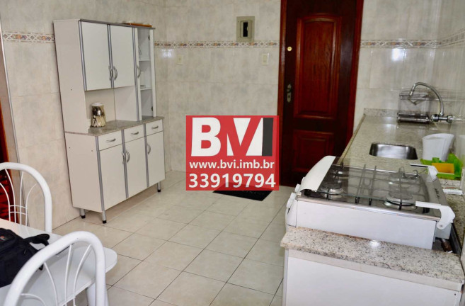Imagem Apartamento com 2 Quartos à Venda, 77 m² em Vila Da Penha - Rio De Janeiro