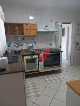 Imagem Apartamento com 3 Quartos à Venda, 137 m² em Santo Antônio - São Caetano Do Sul Imagem Apartamento com 3 Quartos à Venda, 137 m² em Santo Antônio - São Caetano Do Sul
