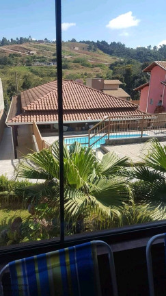 Imagem Imóvel com 3 Quartos à Venda, 160 m² em Terras De Santo Antonio - Caldas