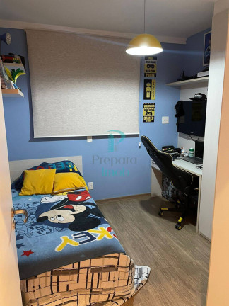 Imagem Apartamento com 3 Quartos à Venda, 80 m² em City Bussocaba - Osasco Imagem Apartamento com 3 Quartos à Venda, 80 m² em City Bussocaba - Osasco