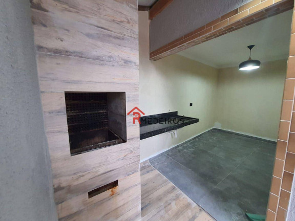 Imagem Casa com 2 Quartos à Venda, 74 m² em Caiçara - Praia Grande Imagem Casa com 2 Quartos à Venda, 74 m² em Caiçara - Praia Grande
