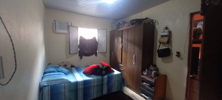 Imagem Casa com 2 Quartos à Venda, 200 m² em Cidade Nova - Manaus Imagem Casa com 2 Quartos à Venda, 200 m² em Cidade Nova - Manaus