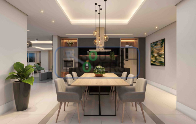 Imagem Apartamento com 1 Quarto à Venda,  em Jardim Santa Helena - Suzano