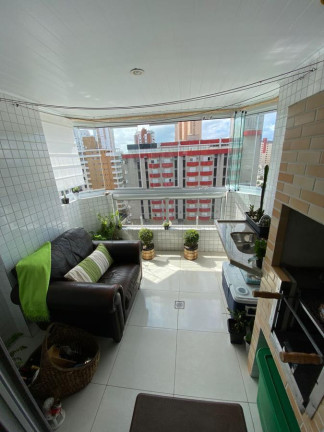 Imagem Apartamento com 2 Quartos à Venda, 80 m² em Guilhermina - Praia Grande Imagem Apartamento com 2 Quartos à Venda, 80 m² em Guilhermina - Praia Grande