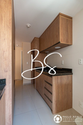 Imagem Apartamento com 3 Quartos à Venda, 84 m² em Vila Luiza - Canela