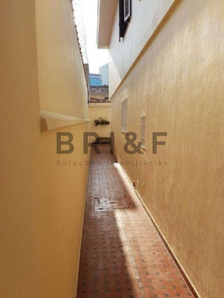 Imagem Casa com 3 Quartos à Venda ou Locação, 170 m² em Brooklin - São Paulo Imagem Casa com 3 Quartos à Venda ou Locação, 170 m² em Brooklin - São Paulo
