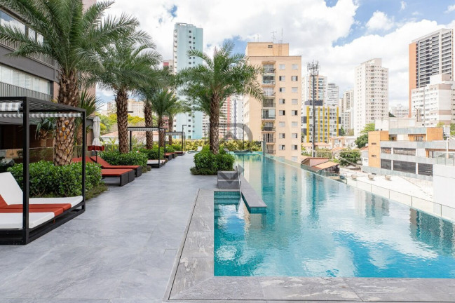 Imagem Apartamento com 3 Quartos à Venda, 158 m² em Vila Clementino - São Paulo