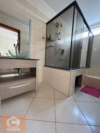 Imagem Apartamento com 3 Quartos à Venda, 200 m² em Paraíso - São Paulo