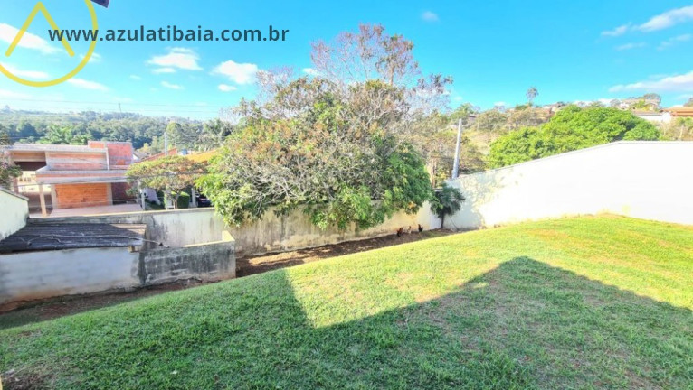 Imagem Casa com 4 Quartos à Venda, 251 m² em Condominio Parque Das Garças - Atibaia