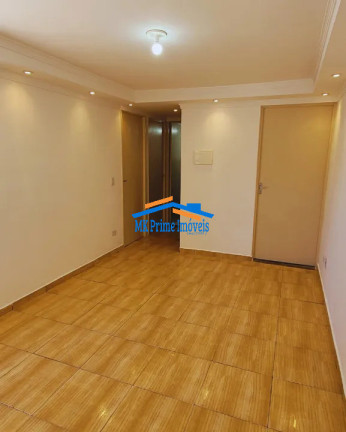 Imagem Apartamento com 2 Quartos à Venda, 50 m² em São Pedro - Osasco