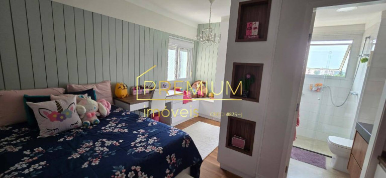 Imagem Apartamento com 3 Quartos à Venda, 179 m² em Centro - Jundiaí
