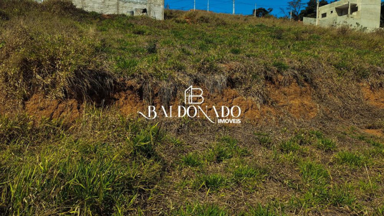 Imagem Terreno à Venda, 251 m² em Centro - Extrema Imagem Terreno à Venda, 251 m² em Centro - Extrema