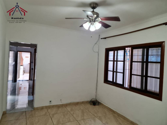 Imagem Casa com 2 Quartos à Venda, 151 m² em Vila Tupi - Praia Grande Imagem Casa com 2 Quartos à Venda, 151 m² em Vila Tupi - Praia Grande
