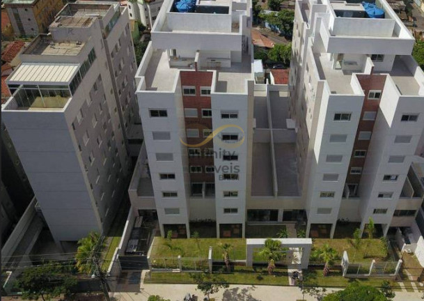 Imagem Apartamento com 3 Quartos à Venda, 150 m² em Salgado Filho - Belo Horizonte Imagem Apartamento com 3 Quartos à Venda, 150 m² em Salgado Filho - Belo Horizonte