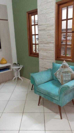 Imagem Casa com 2 Quartos à Venda, 125 m² em Jardim Primavera - Jacareí Imagem Casa com 2 Quartos à Venda, 125 m² em Jardim Primavera - Jacareí