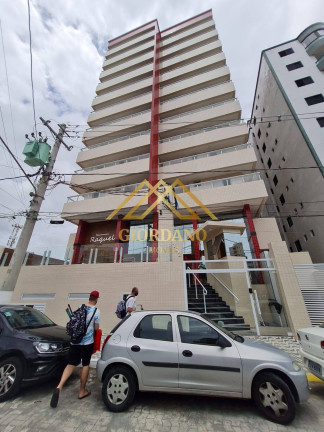 Imagem Apartamento com 3 Quartos à Venda, 100 m² em Aviação - Praia Grande Imagem Apartamento com 3 Quartos à Venda, 100 m² em Aviação - Praia Grande
