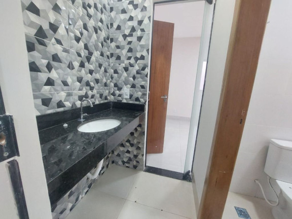 Imagem Casa com 3 Quartos à Venda, 136 m² em Jardim Presidente - Goiânia Imagem Casa com 3 Quartos à Venda, 136 m² em Jardim Presidente - Goiânia