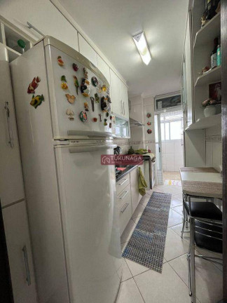 Imagem Apartamento com 3 Quartos à Venda, 73 m² em Vila Mazzei - São Paulo Imagem Apartamento com 3 Quartos à Venda, 73 m² em Vila Mazzei - São Paulo