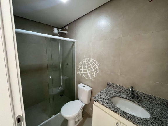 Imagem Apartamento com 2 Quartos à Venda ou Locação, 68 m² em Atibaia Belvedere - Atibaia