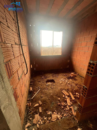 Imagem Casa com 3 Quartos à Venda, 180 m² em Roça Grande - Colombo