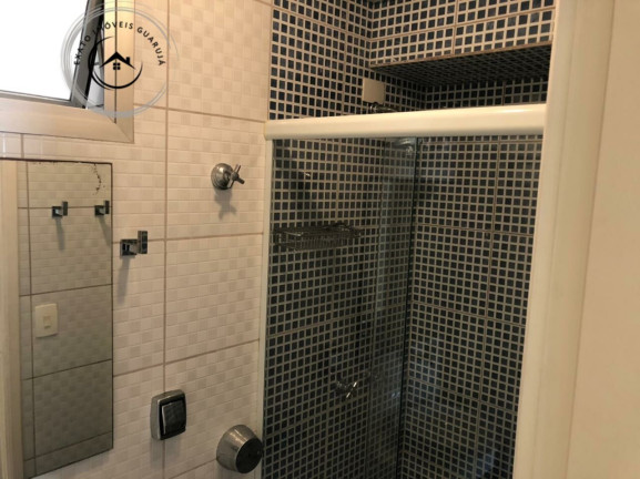 Imagem Apartamento com 2 Quartos para Alugar, 84 m² em Enseada - Guarujá Imagem Apartamento com 2 Quartos para Alugar, 84 m² em Enseada - Guarujá