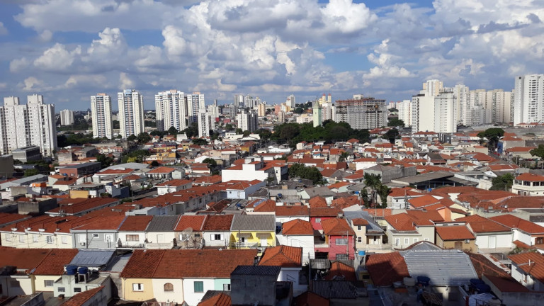 Imagem Apartamento com 3 Quartos à Venda, 101 m² em Parque São Jorge - São Paulo Imagem Apartamento com 3 Quartos à Venda, 101 m² em Parque São Jorge - São Paulo