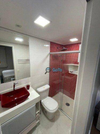 Imagem Apartamento com 3 Quartos à Venda, 80 m² em Vila Carrão - São Paulo