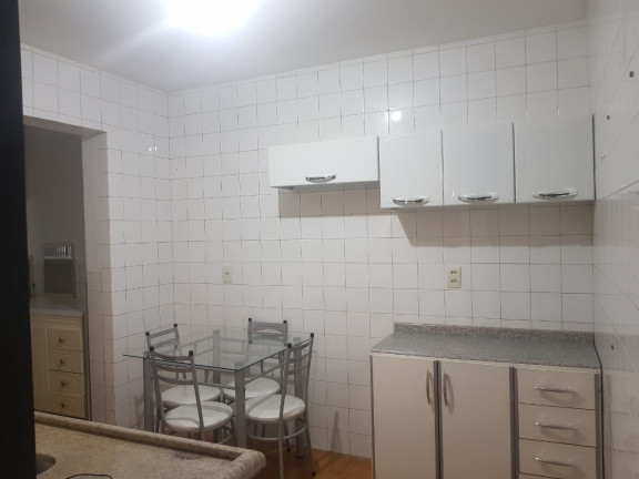 Apartamento com 1 Quarto à Venda, 38 m² em Jardim Da Glória - Sp