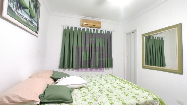 Imagem Cobertura com 3 Quartos à Venda, 160 m² em Enseada - Guarujá