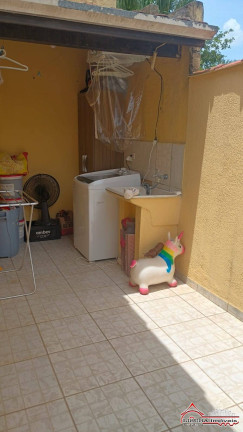 Imagem Casa de Condomínio com 2 Quartos à Venda, 60 m² em Jardim Colônia - Jacareí Imagem Casa de Condomínio com 2 Quartos à Venda, 60 m² em Jardim Colônia - Jacareí
