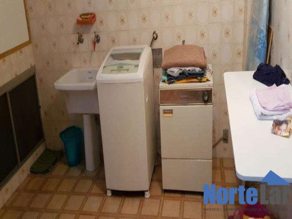 Imagem Sobrado com 3 Quartos à Venda, 120 m² em Vila Gustavo - São Paulo