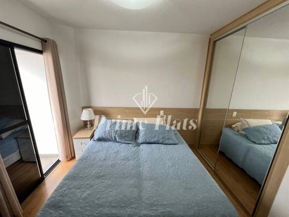 Imagem Apartamento com 2 Quartos para Alugar, 64 m² em Itaim Bibi - São Paulo