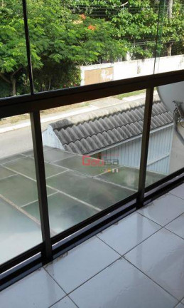 Imagem Casa de Condomínio com 2 Quartos à Venda, 84 m² em Ogiva - Cabo Frio