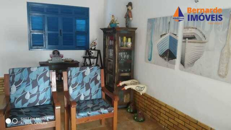 Imagem Casa com 4 Quartos à Venda, 390 m² em águas Belas - Cascavel