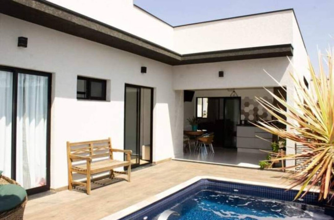 Imagem Casa de Condomínio com 3 Quartos à Venda, 300 m² em Bragança Paulista Imagem Casa de Condomínio com 3 Quartos à Venda, 300 m² em Bragança Paulista