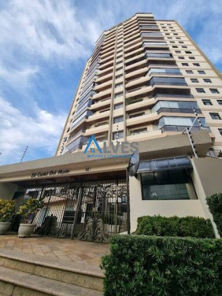 Apartamento com 4 Quartos à Venda, 191 m² em Centro - São Bernardo Do Campo