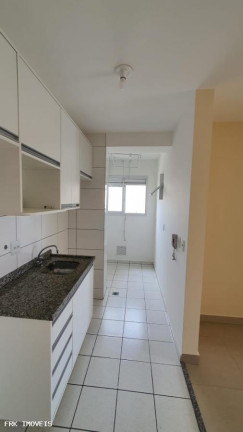 Imagem Apartamento com 3 Quartos para Alugar, 66 m² em Vila Andrade - São Paulo