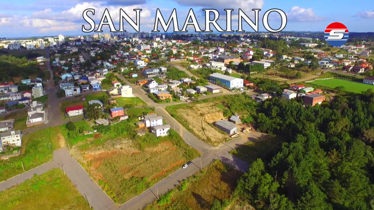 Imóvel à Venda, 377 m² em Vicentina - Farroupilha