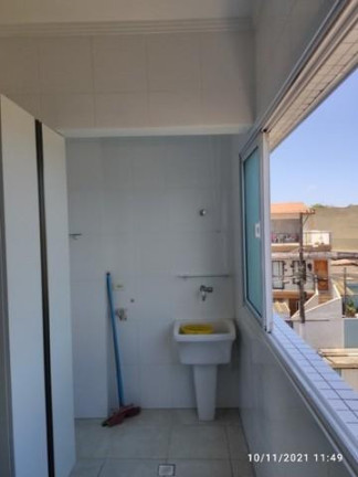 Imagem Apartamento com 2 Quartos à Venda, 63 m² em Macuco - Santos Imagem Apartamento com 2 Quartos à Venda, 63 m² em Macuco - Santos