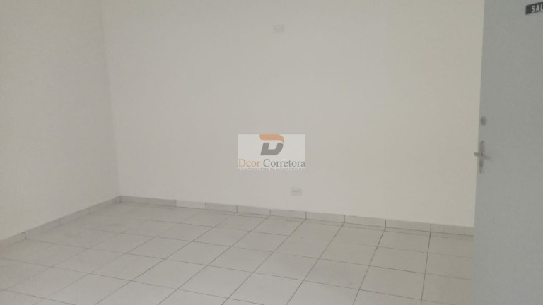 Imóvel Comercial para Alugar, 40 m² em Centro  - Diadema