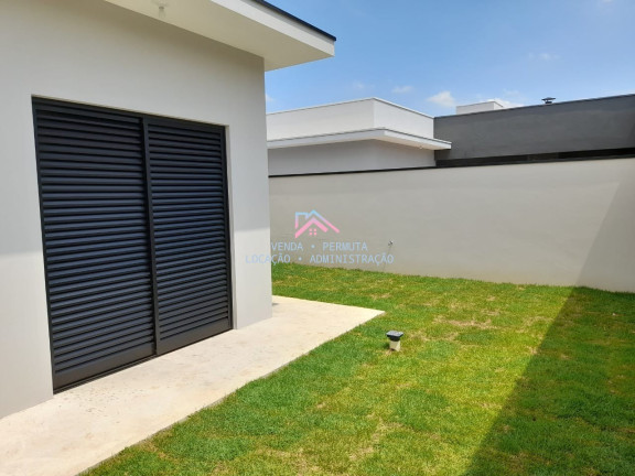 Imagem Casa com 3 Quartos à Venda, 134 m² em Pinhal - Cabreúva
