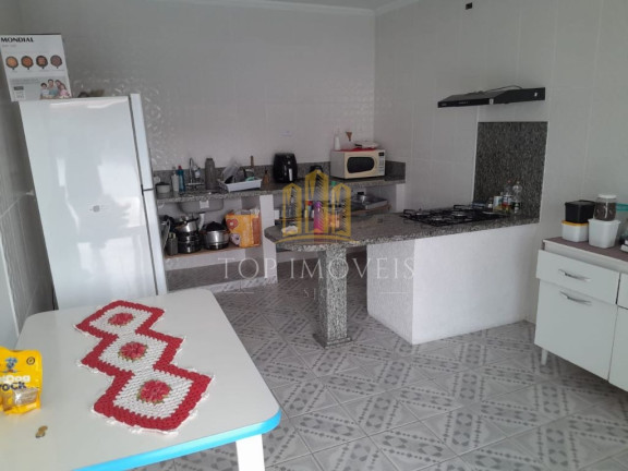 Imagem Sobrado com 2 Quartos à Venda, 175 m² em Residencial Parque Dos Sinos - Jacareí