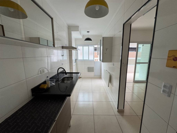 Imagem Apartamento com 2 Quartos à Venda, 64 m² em Ocian - Praia Grande