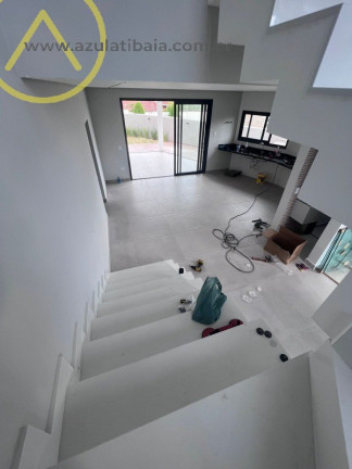 Imagem Casa com 3 Quartos à Venda, 217 m² em Condomínio Altos Da Floresta - Atibaia